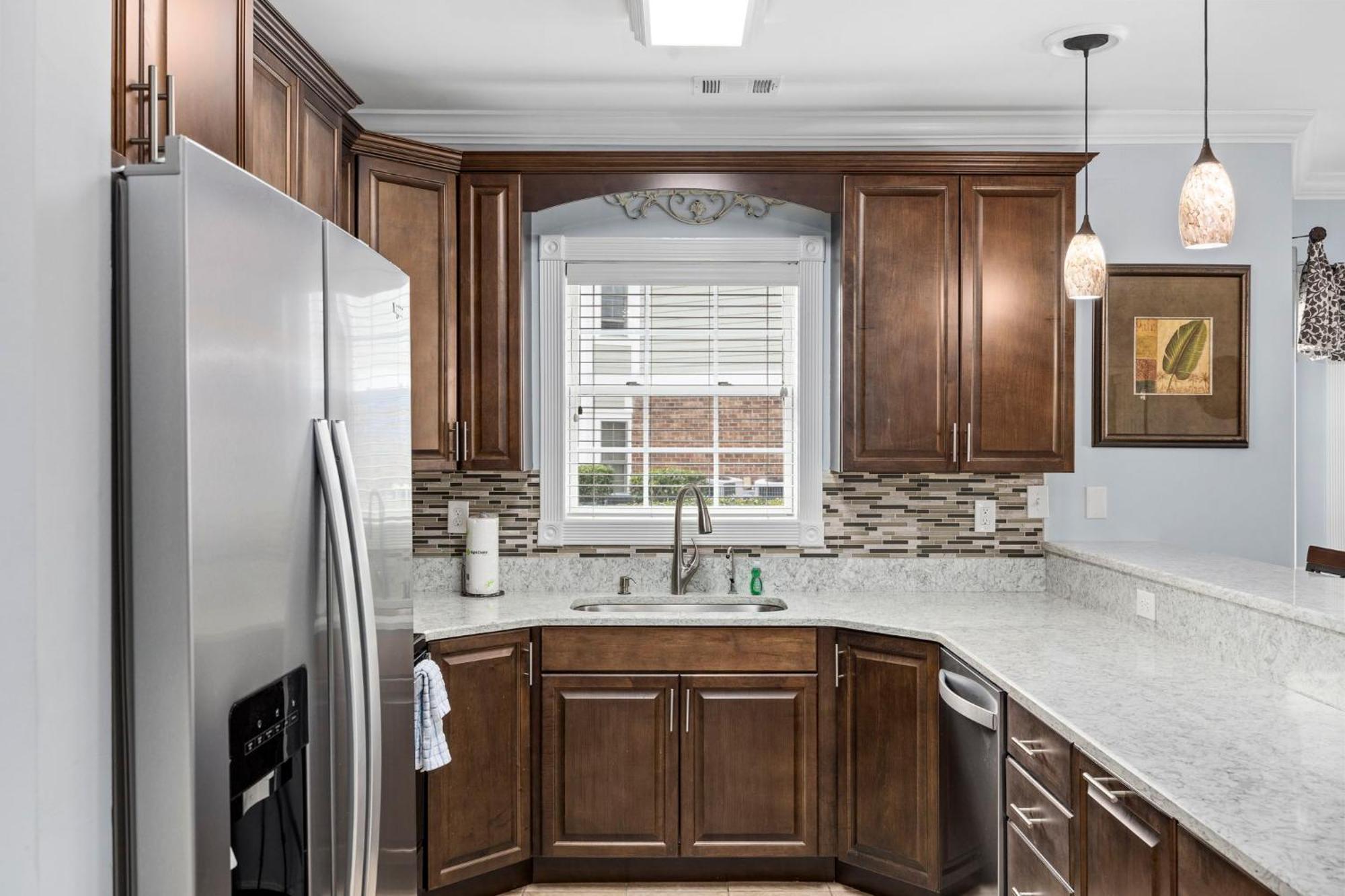 Beautifully Decorated 3 Bedroom 2 Bath Condo, First Floor Wth Walk In Shower! Located In Golf Community Myrtle Beach Exterior foto