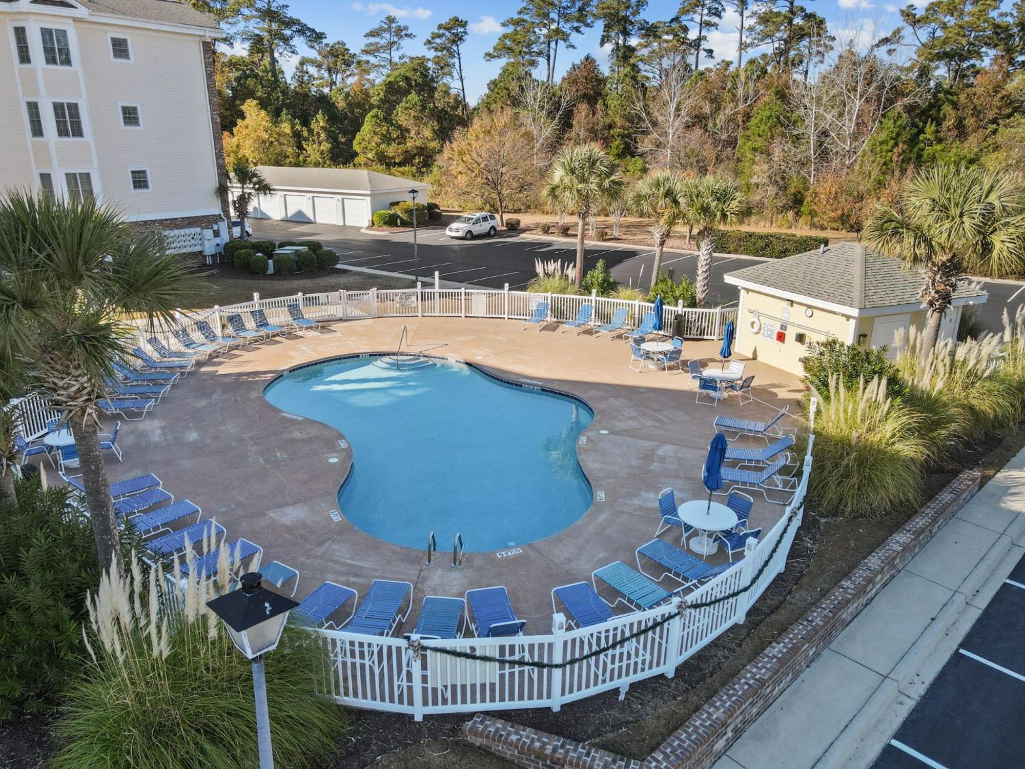 Beautifully Decorated 3 Bedroom 2 Bath Condo, First Floor Wth Walk In Shower! Located In Golf Community Myrtle Beach Exterior foto